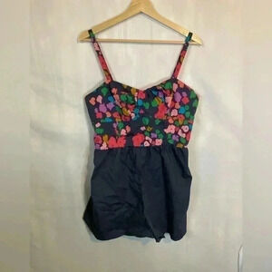 Eloise‎ anthropologie Romper